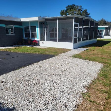 Camp St. Cabanas Unit 4 Tavares Bagian luar foto